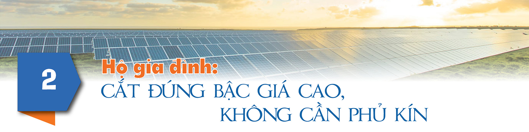  Đánh thức điện mặt trời mái nhà phương Nam: Kỳ 3 - Từ nhà xưởng đến mái nhà dân, lợi ích đong bằng tiền - 6