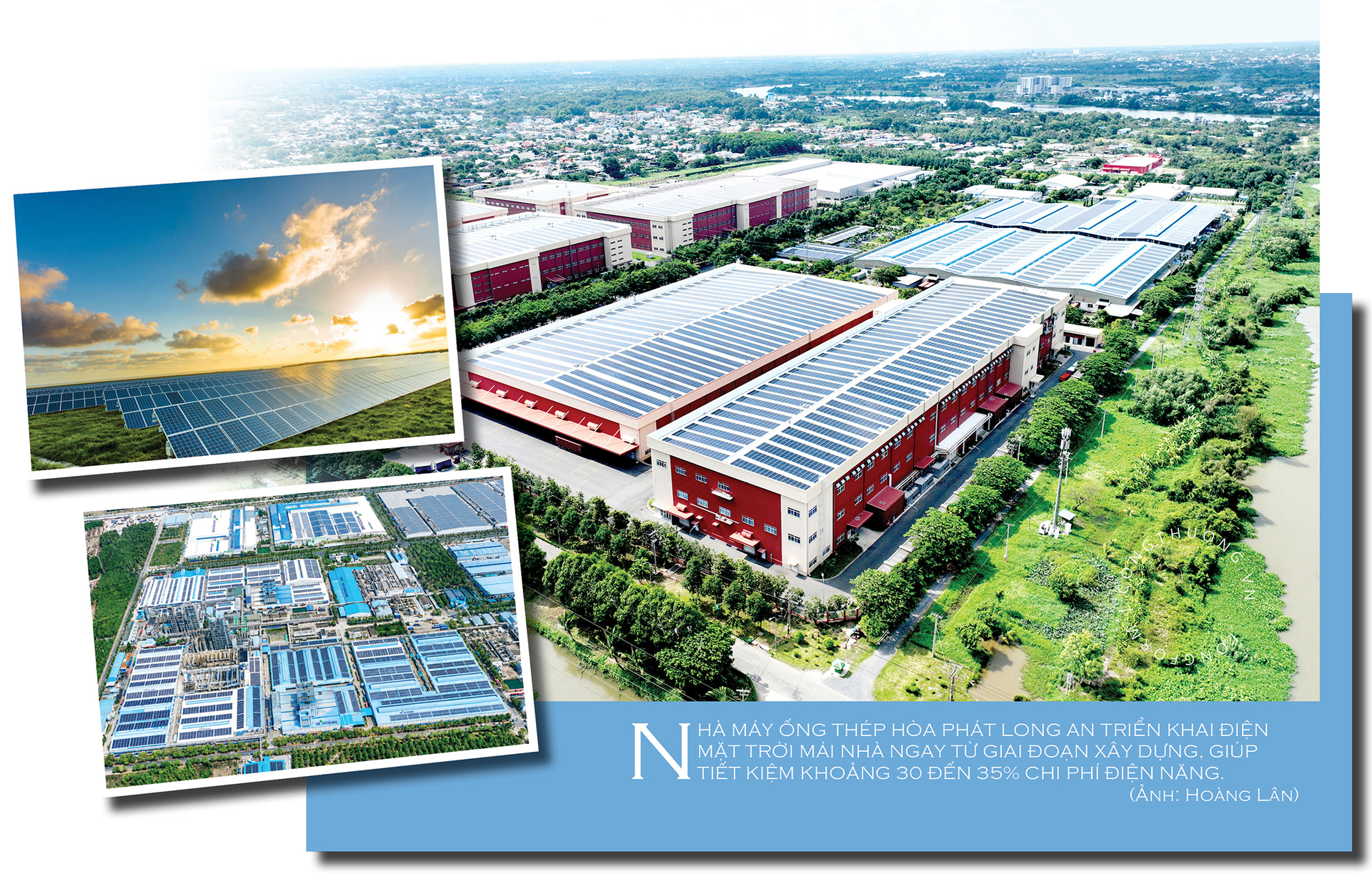  Đánh thức điện mặt trời mái nhà phương Nam: Kỳ 3 - Từ nhà xưởng đến mái nhà dân, lợi ích đong bằng tiền - 3
