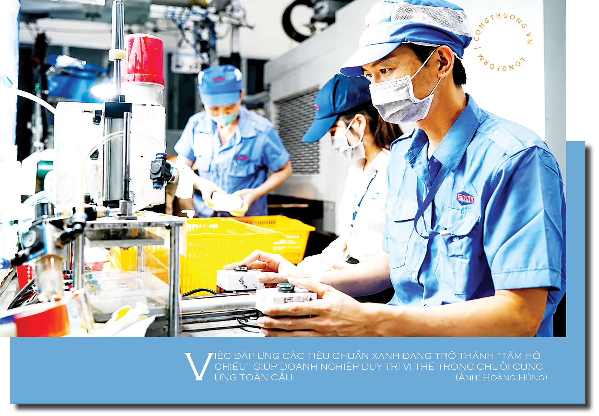  Đánh thức điện mặt trời mái nhà phương Nam: Kỳ 3 - Từ nhà xưởng đến mái nhà dân, lợi ích đong bằng tiền - 7