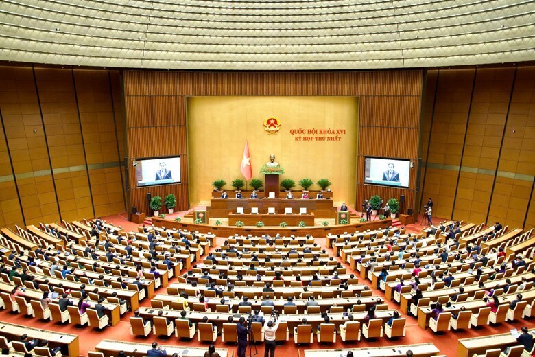  Theo chân đại biểu Quốc hội tiếp xúc cử tri giữa đại ngàn - Kỳ 1: Khi Diên Hồng vọng về đại ngàn - 11