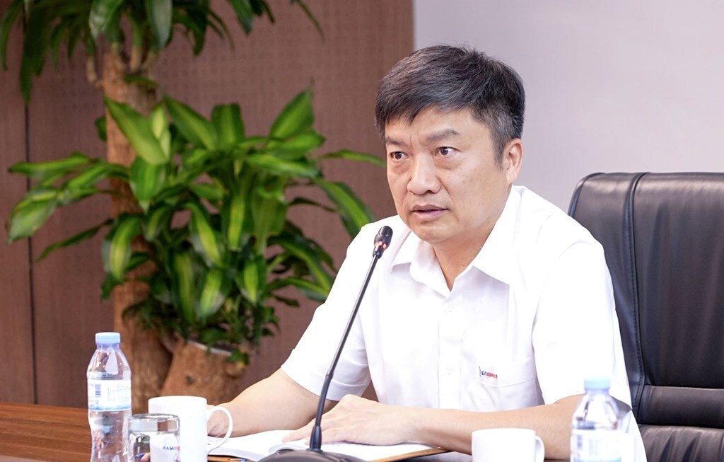 EVNGENCO1 dồn lực bảo đảm điện cho cao điểm mùa khô và hè 2026 - 6