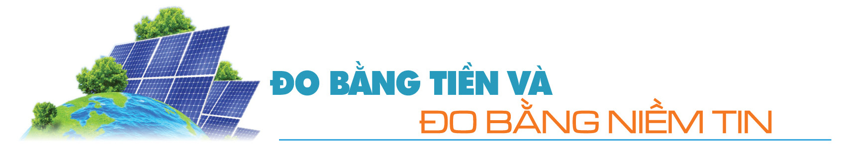 Đánh thức điện mặt trời mái nhà phương Nam - Kỳ 5: Để mái nhà thành trụ cột tự chủ năng lượng - 9