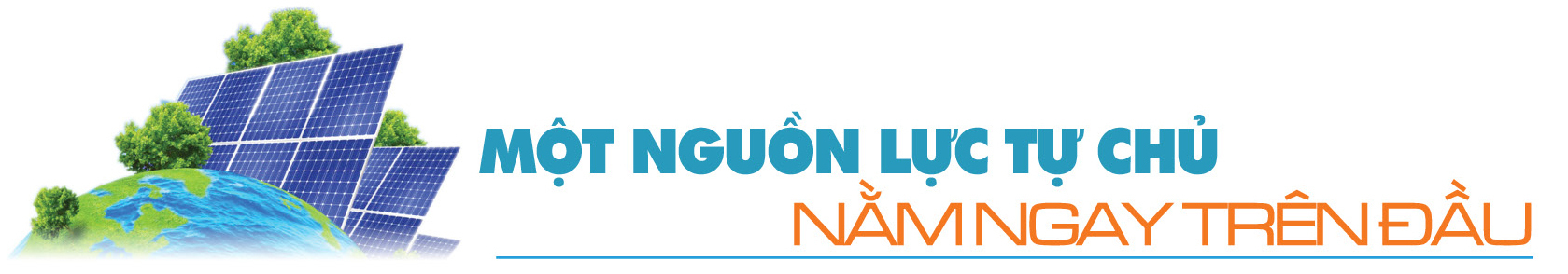 Đánh thức điện mặt trời mái nhà phương Nam - Kỳ 5: Để mái nhà thành trụ cột tự chủ năng lượng - 2