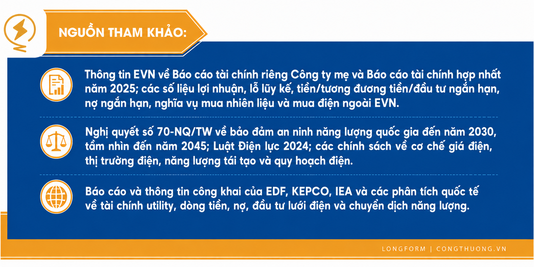 Tài chính điện lực dưới ánh sáng an ninh năng lượng - Bài 3: Minh bạch tài chính điện lực để giữ mạch năng lượng quốc gia - 11