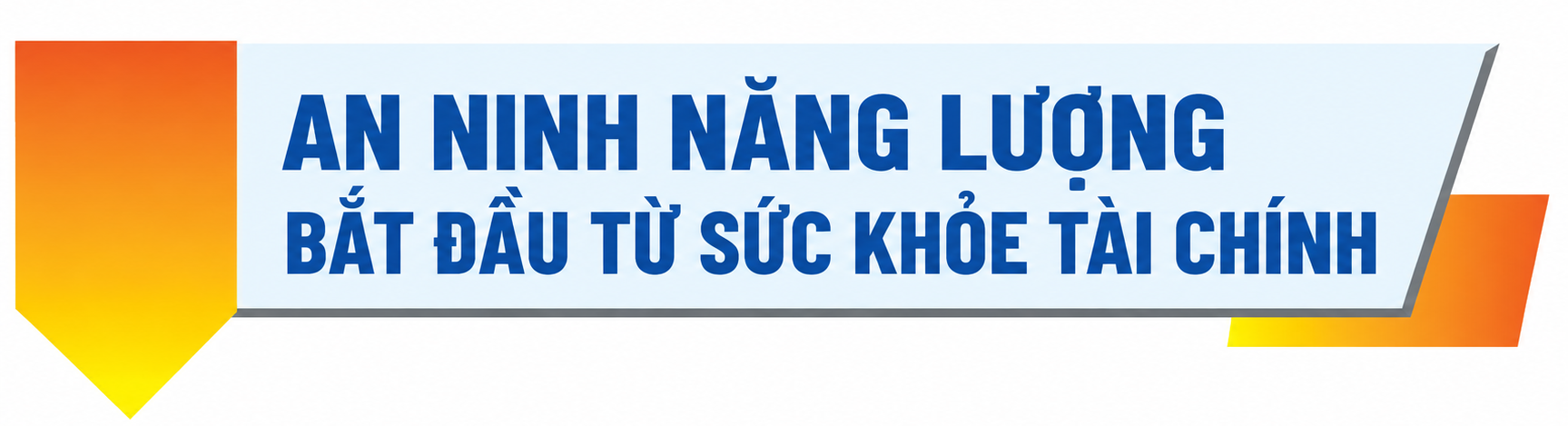 Tài chính điện lực dưới ánh sáng an ninh năng lượng - Bài 3: Minh bạch tài chính điện lực để giữ mạch năng lượng quốc gia - 1