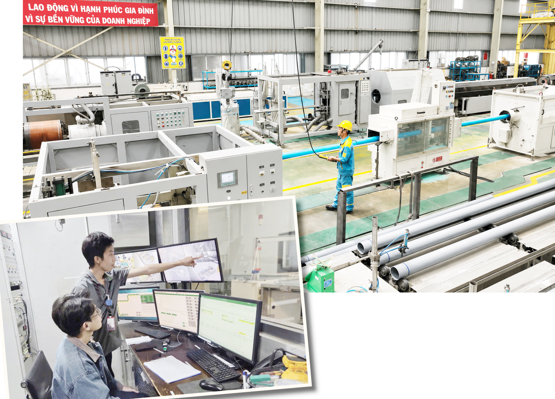 Đánh thức điện mặt trời mái nhà phương Nam - Kỳ 5: Để mái nhà thành trụ cột tự chủ năng lượng - 7