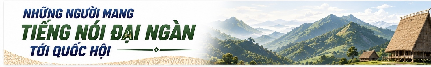 Theo chân đại biểu Quốc hội tiếp xúc cử tri giữa đại ngàn - Kỳ 3: Lời hứa Ialy và những điều còn dang dở - 9