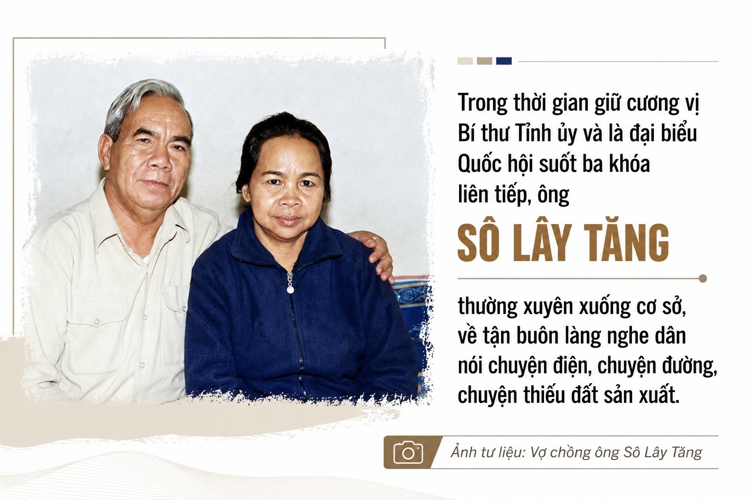 Theo chân đại biểu Quốc hội tiếp xúc cử tri giữa đại ngàn - Kỳ 3: Lời hứa Ialy và những điều còn dang dở - 3