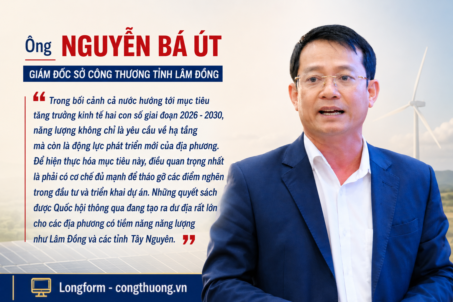 Theo chân đại biểu Quốc hội tiếp xúc cử tri giữa đại ngàn - Kỳ 4: Năm trục Công Thương đưa Tây Nguyên bứt phá - 4