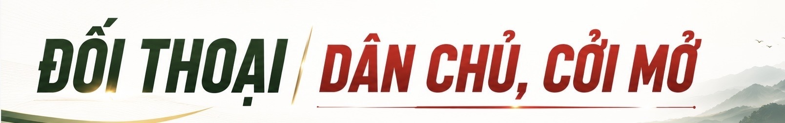 Theo chân đại biểu Quốc hội tiếp xúc cử tri giữa đại ngàn - Kỳ cuối: Cánh cửa Diên Hồng vẫn mở giữa đại ngàn - 2