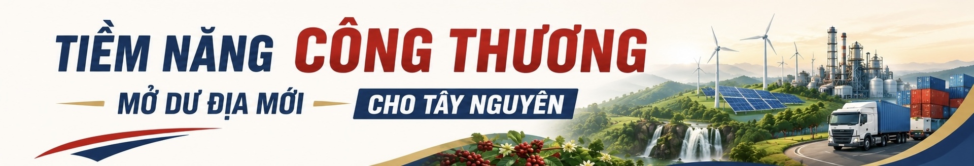 Theo chân đại biểu Quốc hội tiếp xúc cử tri giữa đại ngàn - Kỳ 4: Năm trục Công Thương đưa Tây Nguyên bứt phá - 1