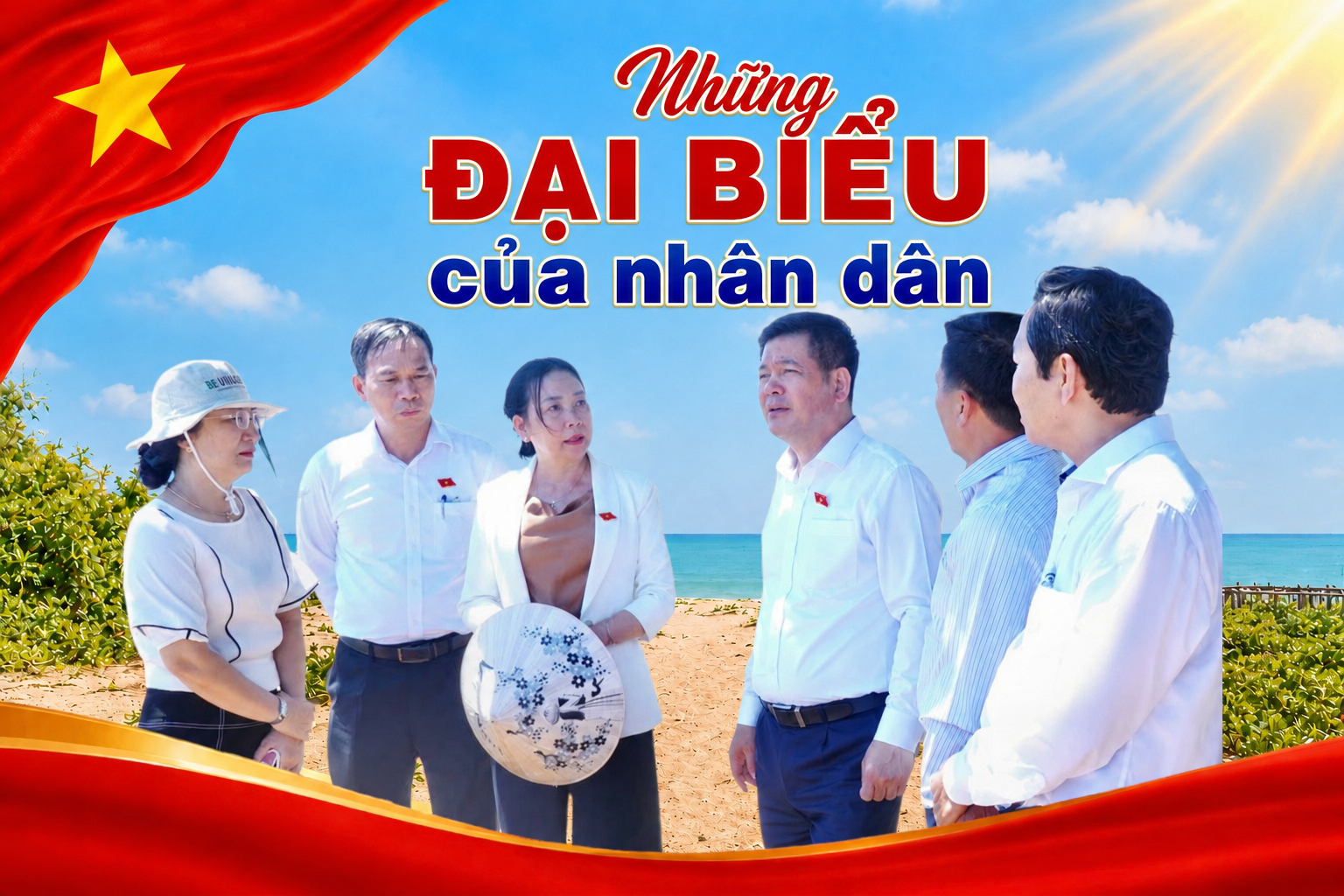  Theo chân đại biểu Quốc hội tiếp xúc cử tri giữa đại ngàn - Kỳ 1: Khi Diên Hồng vọng về đại ngàn - 10