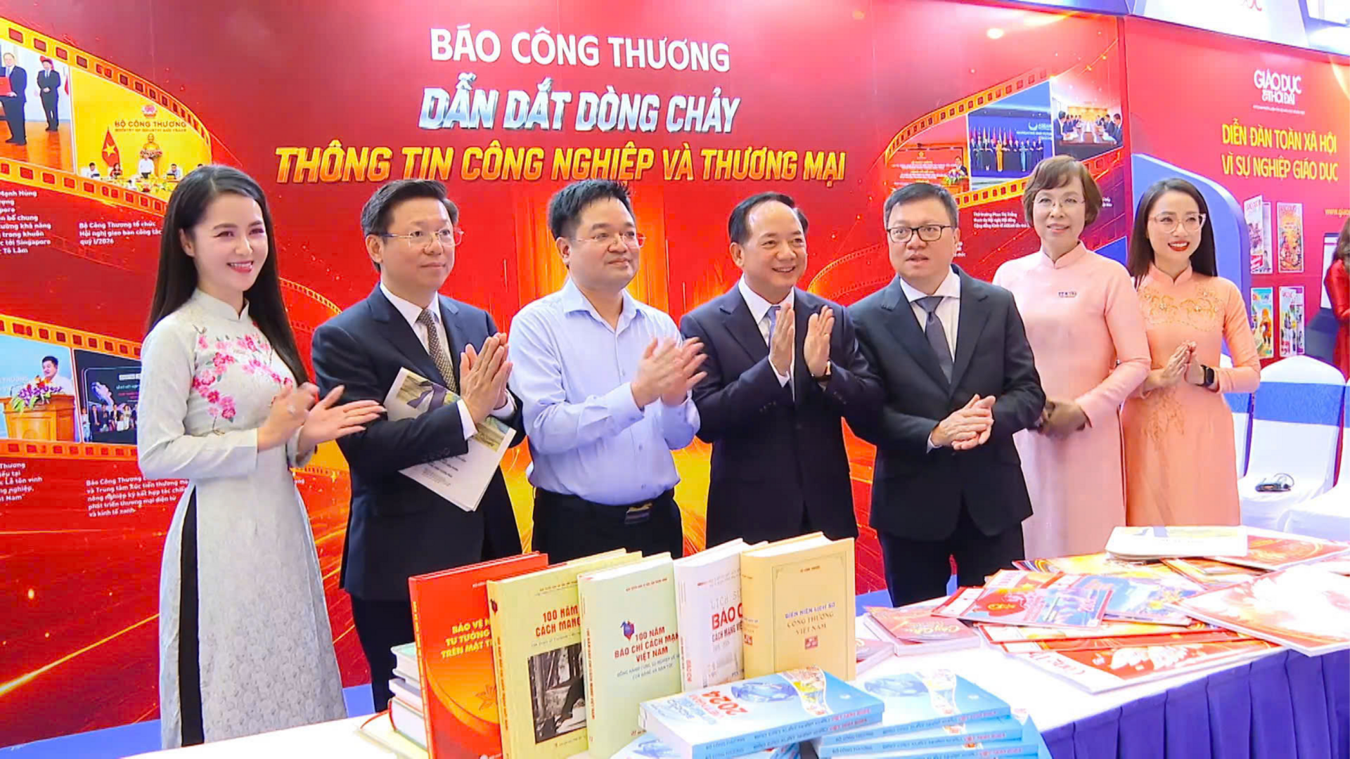 Từ chỉ đạo của Tổng Bí thư, Chủ tịch nước nghĩ về báo chí dữ liệu trong thời đại trí tuệ nhân tạo - 39