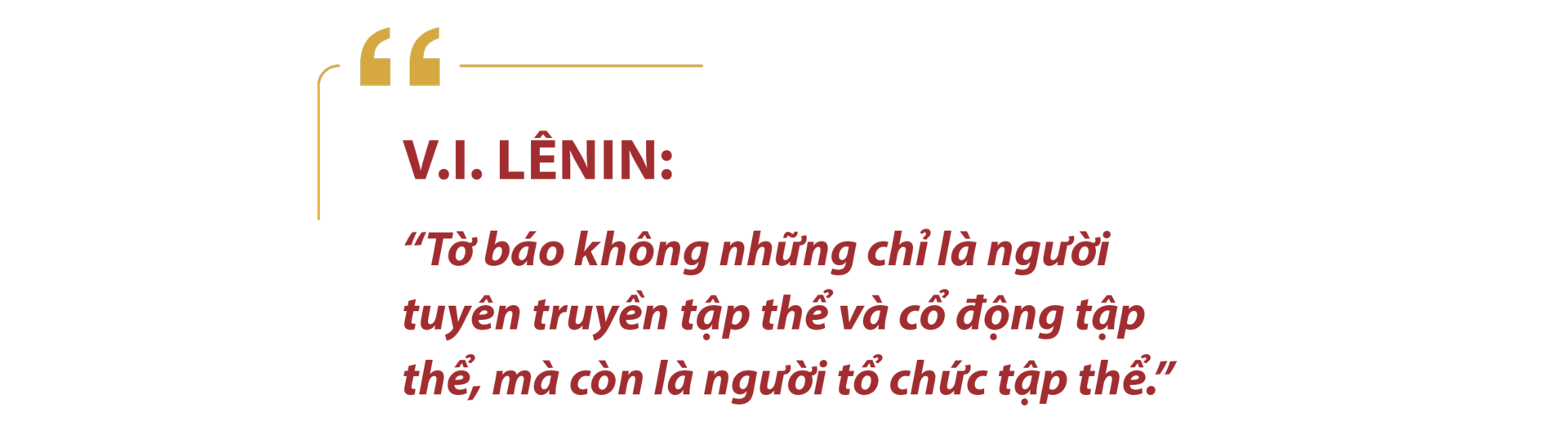 Từ chỉ đạo của Tổng Bí thư, Chủ tịch nước nghĩ về báo chí dữ liệu trong thời đại trí tuệ nhân tạo - 3