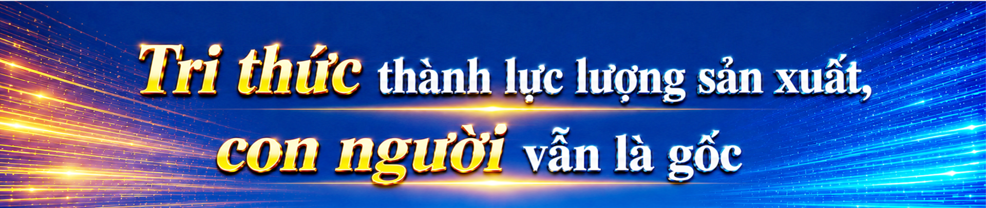 Từ chỉ đạo của Tổng Bí thư, Chủ tịch nước nghĩ về báo chí dữ liệu trong thời đại trí tuệ nhân tạo - 13