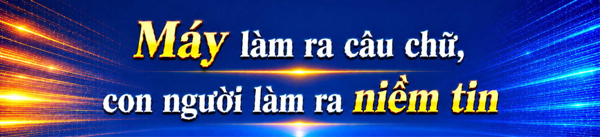 Từ chỉ đạo của Tổng Bí thư, Chủ tịch nước nghĩ về báo chí dữ liệu trong thời đại trí tuệ nhân tạo - 24