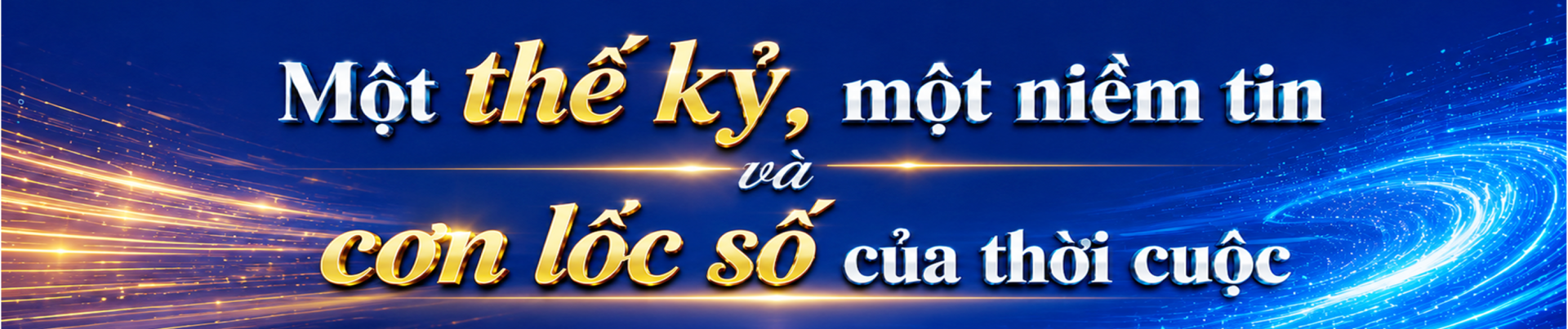 Từ chỉ đạo của Tổng Bí thư, Chủ tịch nước nghĩ về báo chí dữ liệu trong thời đại trí tuệ nhân tạo - 1
