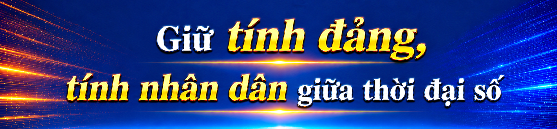 Từ chỉ đạo của Tổng Bí thư, Chủ tịch nước nghĩ về báo chí dữ liệu trong thời đại trí tuệ nhân tạo - 25