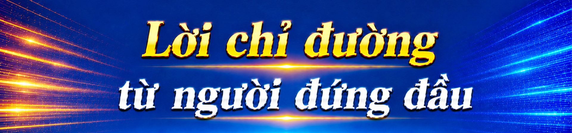 Từ chỉ đạo của Tổng Bí thư, Chủ tịch nước nghĩ về báo chí dữ liệu trong thời đại trí tuệ nhân tạo - 27