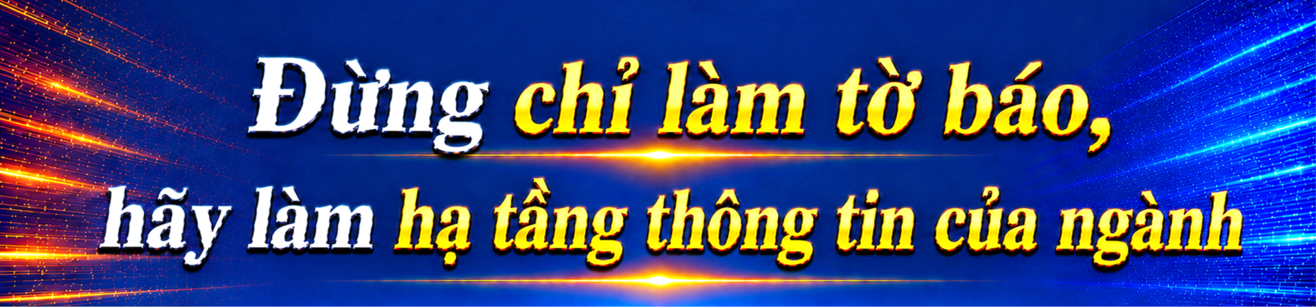 Từ chỉ đạo của Tổng Bí thư, Chủ tịch nước nghĩ về báo chí dữ liệu trong thời đại trí tuệ nhân tạo - 34