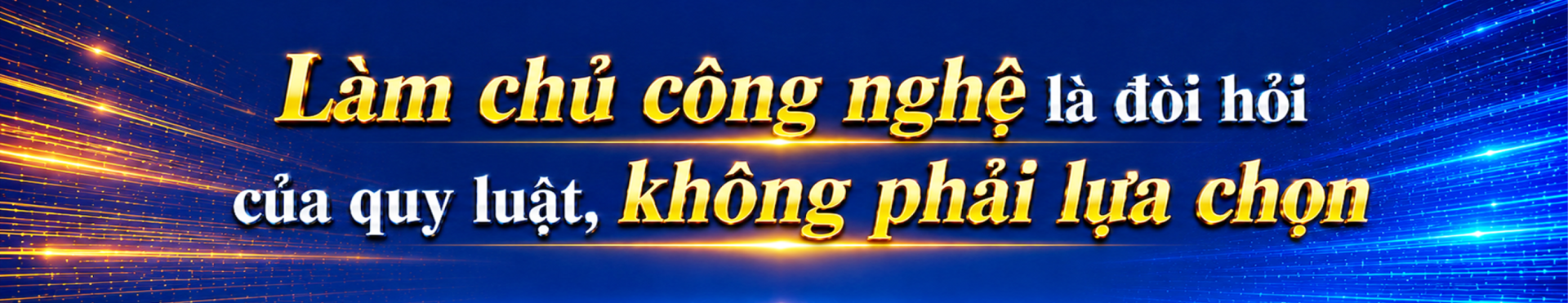 Từ chỉ đạo của Tổng Bí thư, Chủ tịch nước nghĩ về báo chí dữ liệu trong thời đại trí tuệ nhân tạo - 14