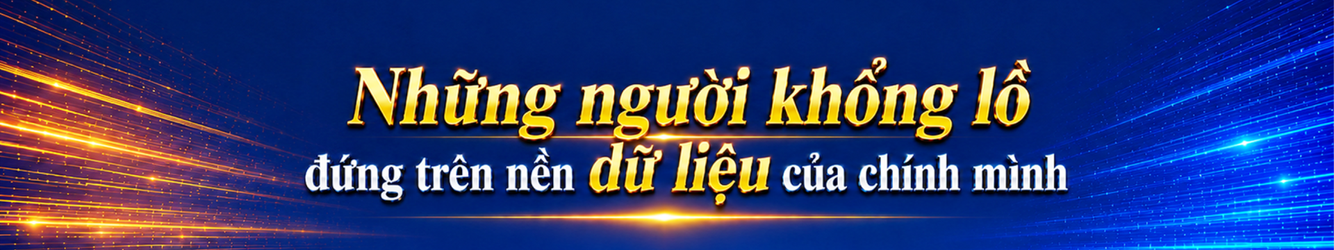 Từ chỉ đạo của Tổng Bí thư, Chủ tịch nước nghĩ về báo chí dữ liệu trong thời đại trí tuệ nhân tạo - 15