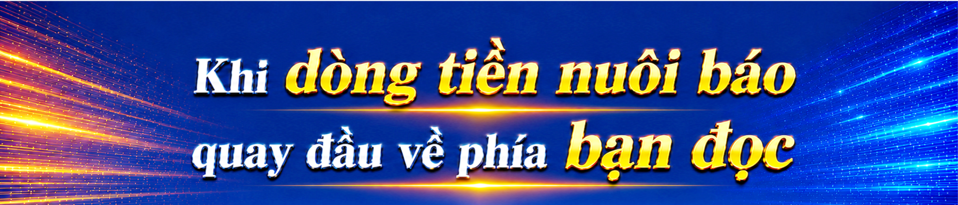 Từ chỉ đạo của Tổng Bí thư, Chủ tịch nước nghĩ về báo chí dữ liệu trong thời đại trí tuệ nhân tạo - 21