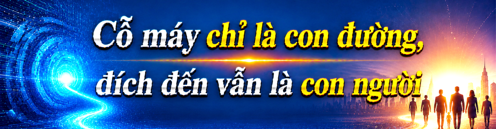 Từ chỉ đạo của Tổng Bí thư, Chủ tịch nước nghĩ về báo chí dữ liệu trong thời đại trí tuệ nhân tạo - 38