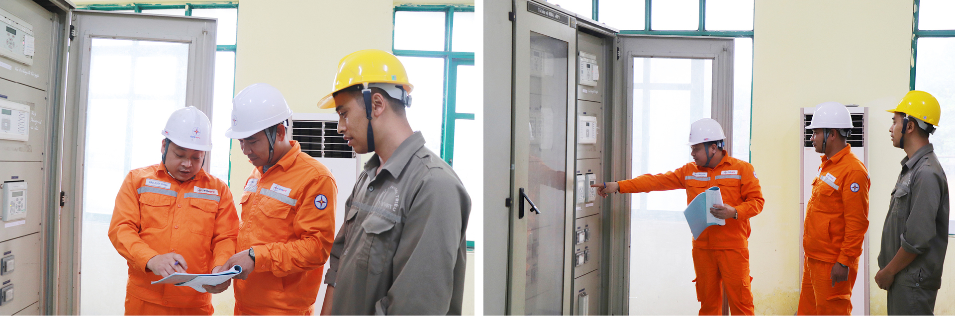 E-magazine | Giờ cao điểm của trách nhiệm: Bài 1- Từ thủ phủ công nghiệp Thái Nguyên - 11