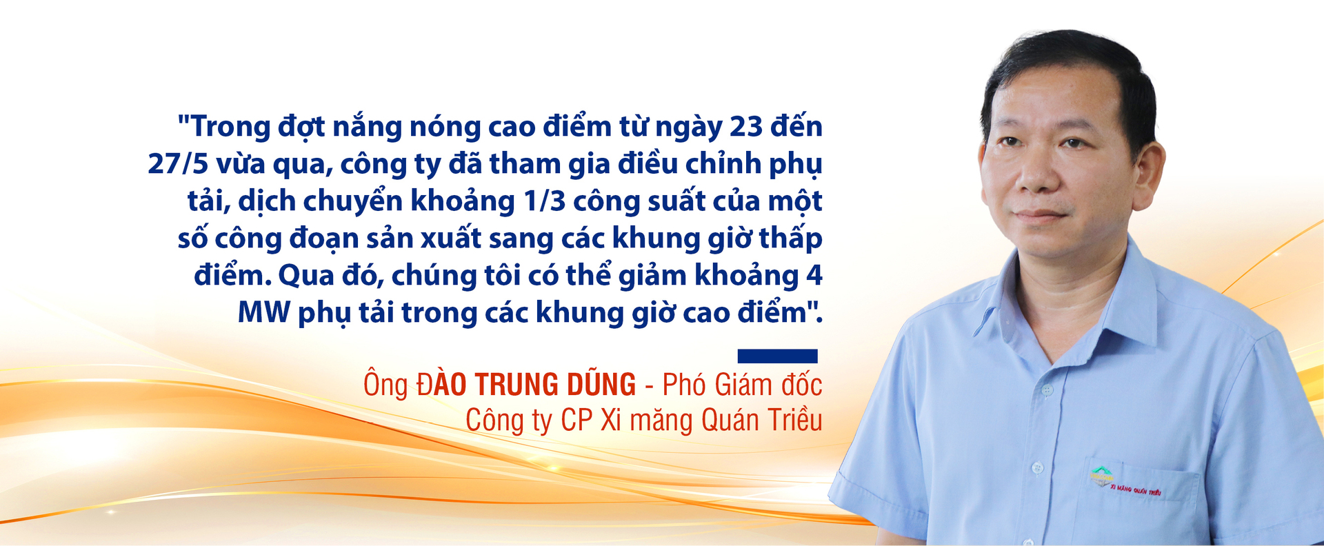 E-magazine | Giờ cao điểm của trách nhiệm: Bài 1- Từ thủ phủ công nghiệp Thái Nguyên - 12
