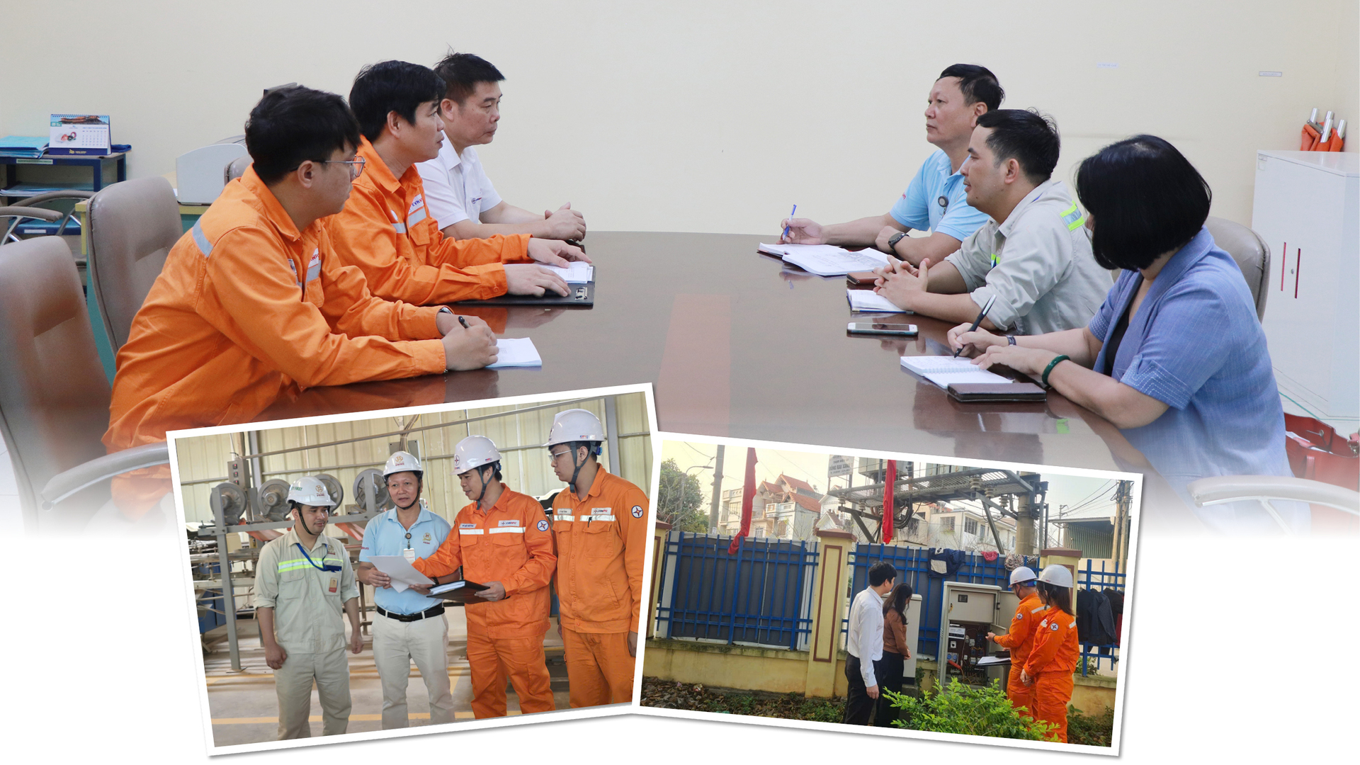 E-magazine | Giờ cao điểm của trách nhiệm: Bài 2 - Khi tiết kiệm điện thành chiến lược  - 5