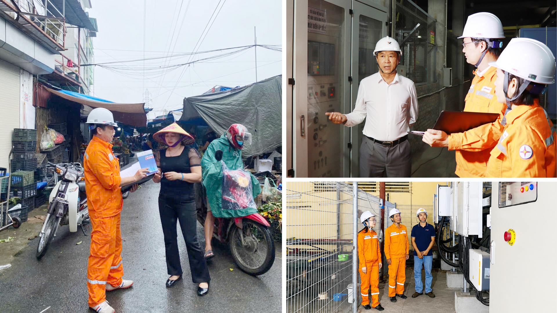 E-magazine | Giờ cao điểm của trách nhiệm: Bài 2 - Khi tiết kiệm điện thành chiến lược  - 13