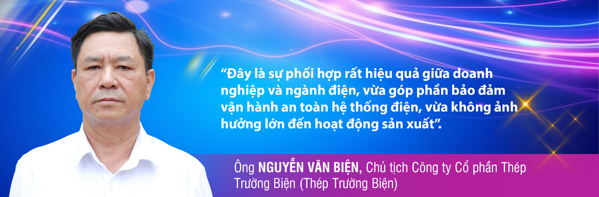 E-magazine | Giờ cao điểm của trách nhiệm: Bài 2 - Khi tiết kiệm điện thành chiến lược  - 8