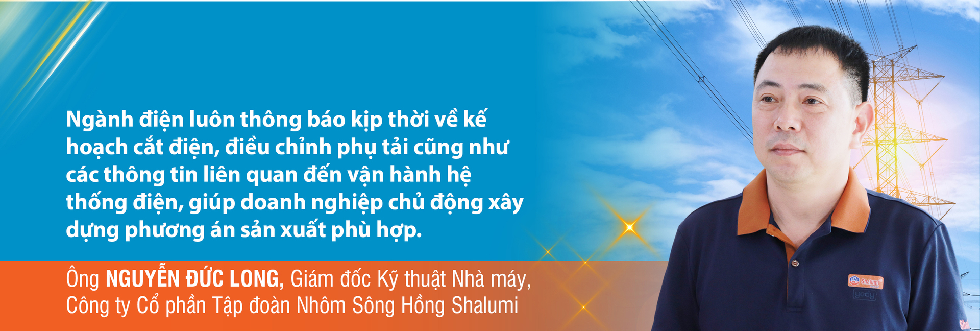 E-magazine | Giờ cao điểm của trách nhiệm: Bài 2 - Khi tiết kiệm điện thành chiến lược  - 10