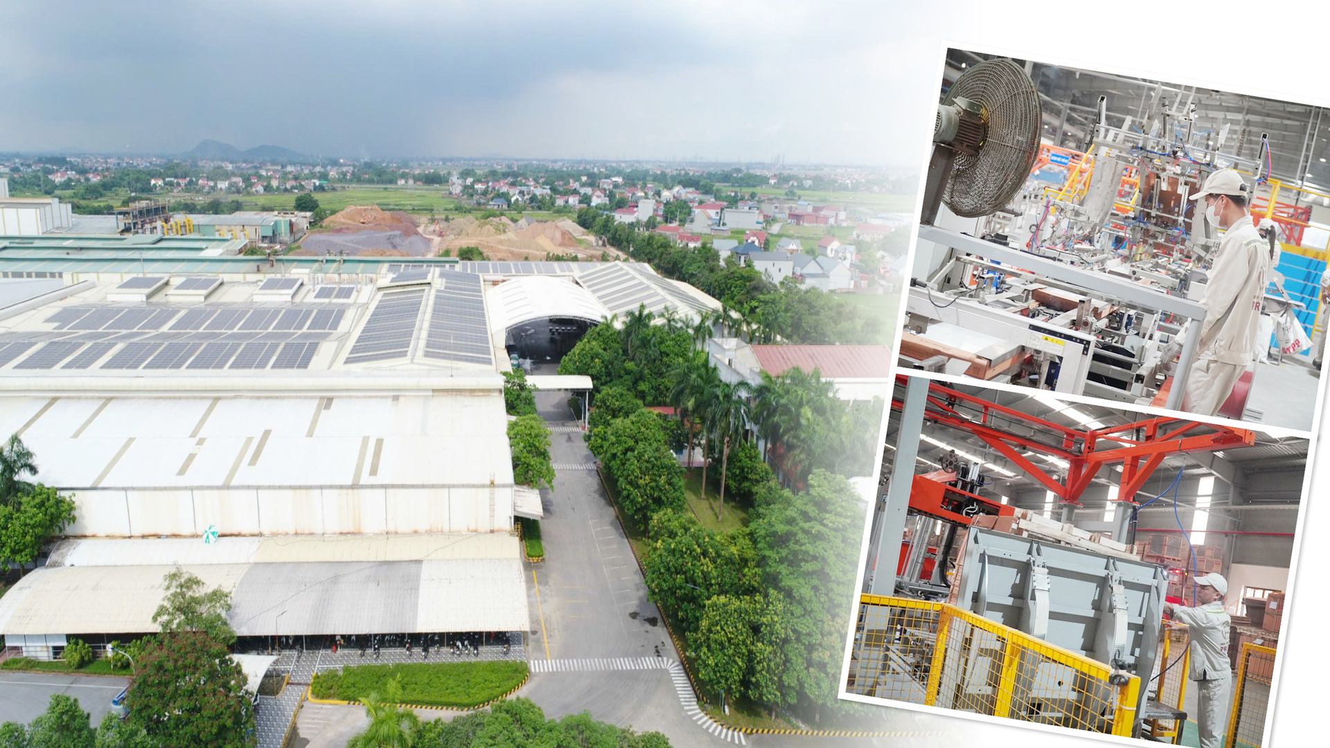 Giờ cao điểm của trách nhiệm - Bài 3: Dịch chuyển phụ tải, bài học từ quản trị điện hiện đại - 7