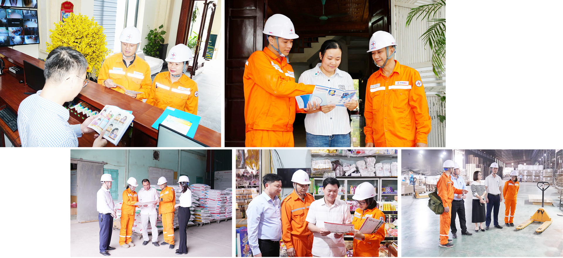 Giờ cao điểm của trách nhiệm - Bài 3: Dịch chuyển phụ tải, bài học từ quản trị điện hiện đại - 8