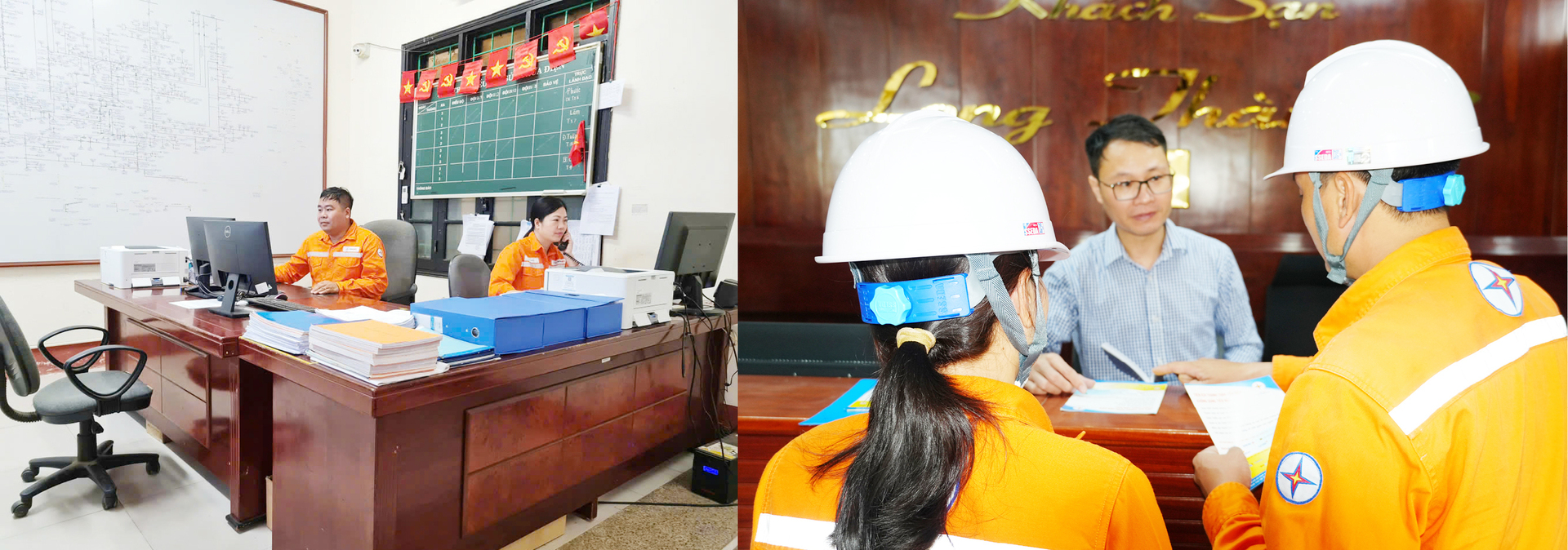 Giờ cao điểm của trách nhiệm - Bài 3: Dịch chuyển phụ tải, bài học từ quản trị điện hiện đại - 11