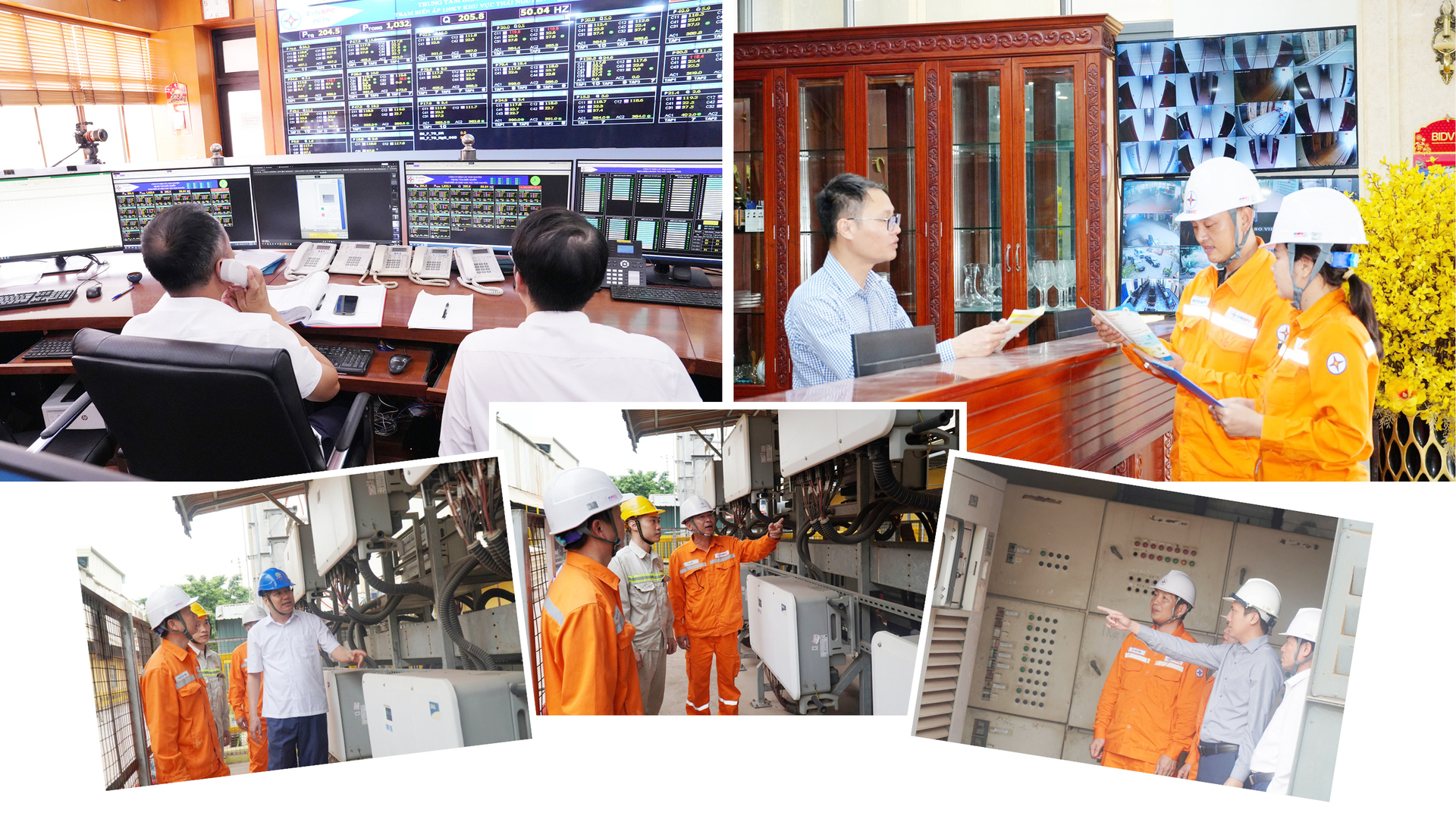 Giờ cao điểm của trách nhiệm - Bài 3: Dịch chuyển phụ tải, bài học từ quản trị điện hiện đại - 3