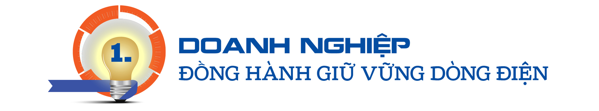 E-magazine | Giờ cao điểm của trách nhiệm: Bài 2 - Khi tiết kiệm điện thành chiến lược  - 1