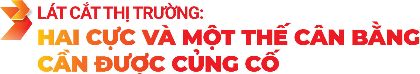 Longform | Toàn cảnh xuất khẩu Việt Nam và giải pháp tăng trưởng hai con số. Kỳ 1: Kỳ tích, câu hỏi và kỳ vọng - 11