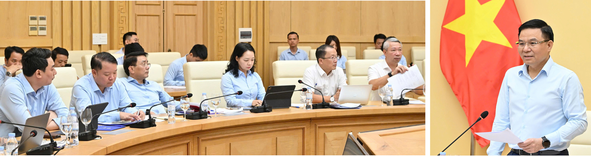 Giờ cao điểm của trách nhiệm - Bài 3: Dịch chuyển phụ tải, bài học từ quản trị điện hiện đại - 2