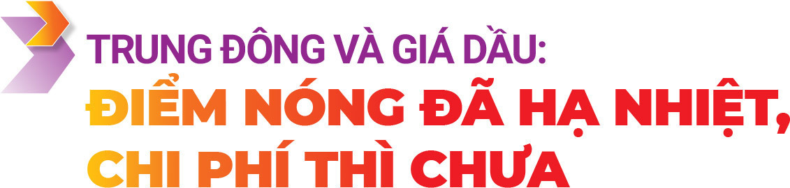 Longform | Toàn cảnh xuất khẩu Việt Nam và giải pháp tăng trưởng 2 con số. Kỳ 3: Đường tới tăng trưởng xuất khẩu 2 con số - 3