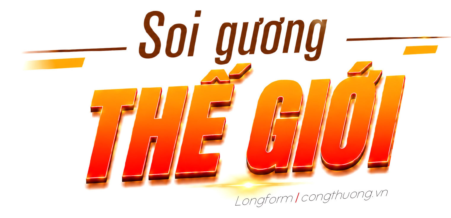 Longform | Toàn cảnh xuất khẩu Việt Nam và giải pháp tăng trưởng 2 con số - Kỳ 2: Nhìn ra thế giới - 7
