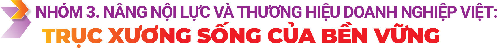 Longform | Toàn cảnh xuất khẩu Việt Nam và giải pháp tăng trưởng 2 con số. Kỳ 3: Đường tới tăng trưởng xuất khẩu 2 con số - 13