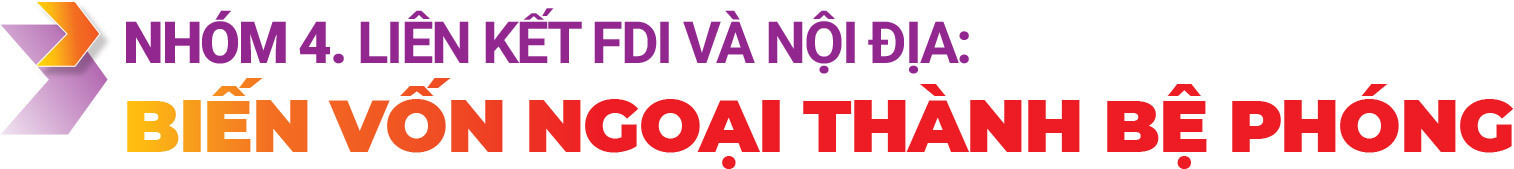 Longform | Toàn cảnh xuất khẩu Việt Nam và giải pháp tăng trưởng 2 con số. Kỳ 3: Đường tới tăng trưởng xuất khẩu 2 con số - 15