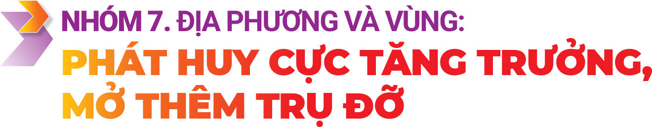 Longform | Toàn cảnh xuất khẩu Việt Nam và giải pháp tăng trưởng 2 con số. Kỳ 3: Đường tới tăng trưởng xuất khẩu 2 con số - 21