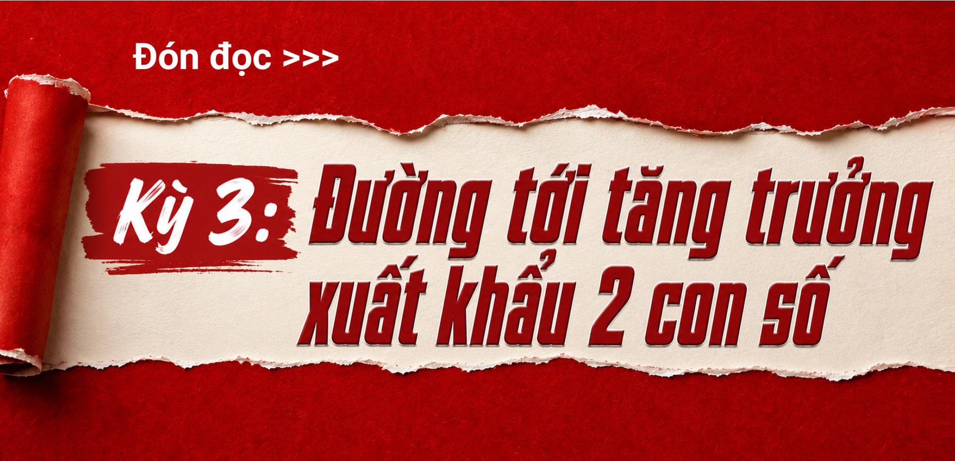 Longform | Toàn cảnh xuất khẩu Việt Nam và giải pháp tăng trưởng 2 con số - Kỳ 2: Nhìn ra thế giới - 13
