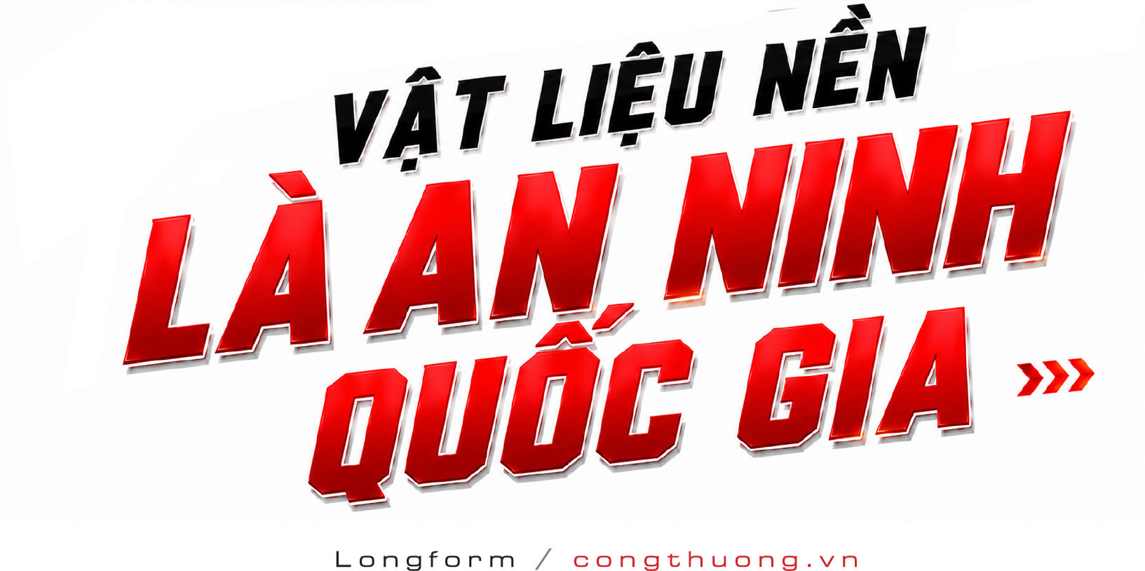 Mở “cửa sổ vàng” cho công nghiệp nền tảng: Quốc hội thể chế hóa tầm nhìn của Tổng Bí thư, Chủ tịch nước - Bài 2: Hội nghị Diên Hồng hiến kế làm chủ chuỗi - 9