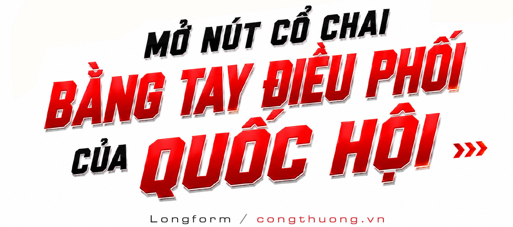 Mở “cửa sổ vàng” cho công nghiệp nền tảng: Quốc hội thể chế hóa tầm nhìn của Tổng Bí thư, Chủ tịch nước - Bài 2: Hội nghị Diên Hồng hiến kế làm chủ chuỗi - 10