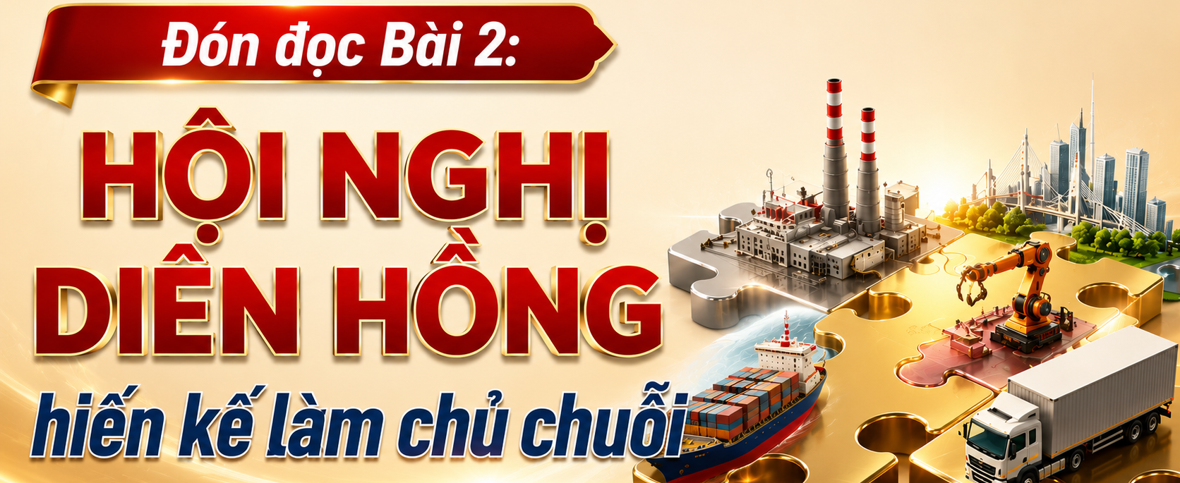 Mở 'cửa sổ vàng' cho công nghiệp nền tảng: Quốc hội thể chế hóa tầm nhìn của Tổng Bí thư, Chủ tịch nước Tô Lâm - Bài 1: Nghịch lý một phần ba và lời giải từ nghị trường Quốc hội - 10